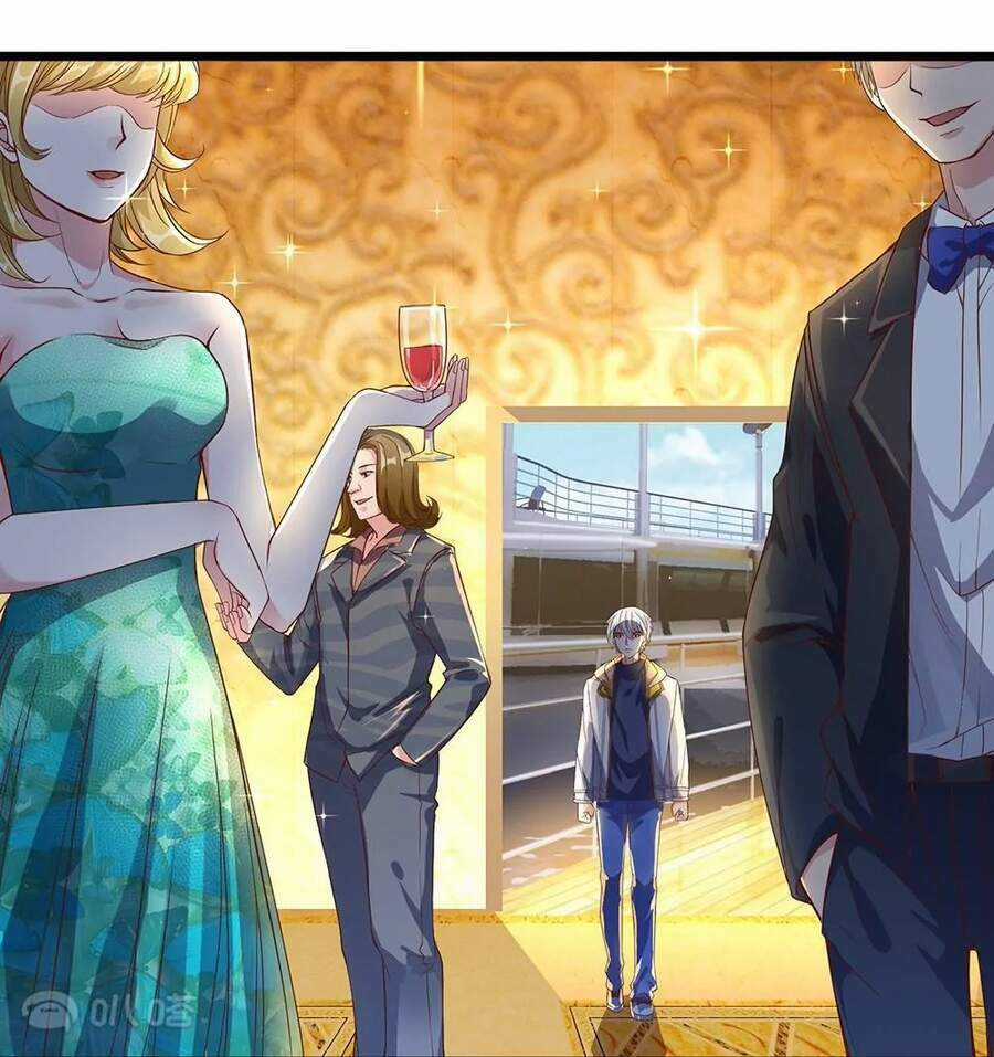 Đại Tiên Tôn Quyết Chiến Chapter 2 trang 10