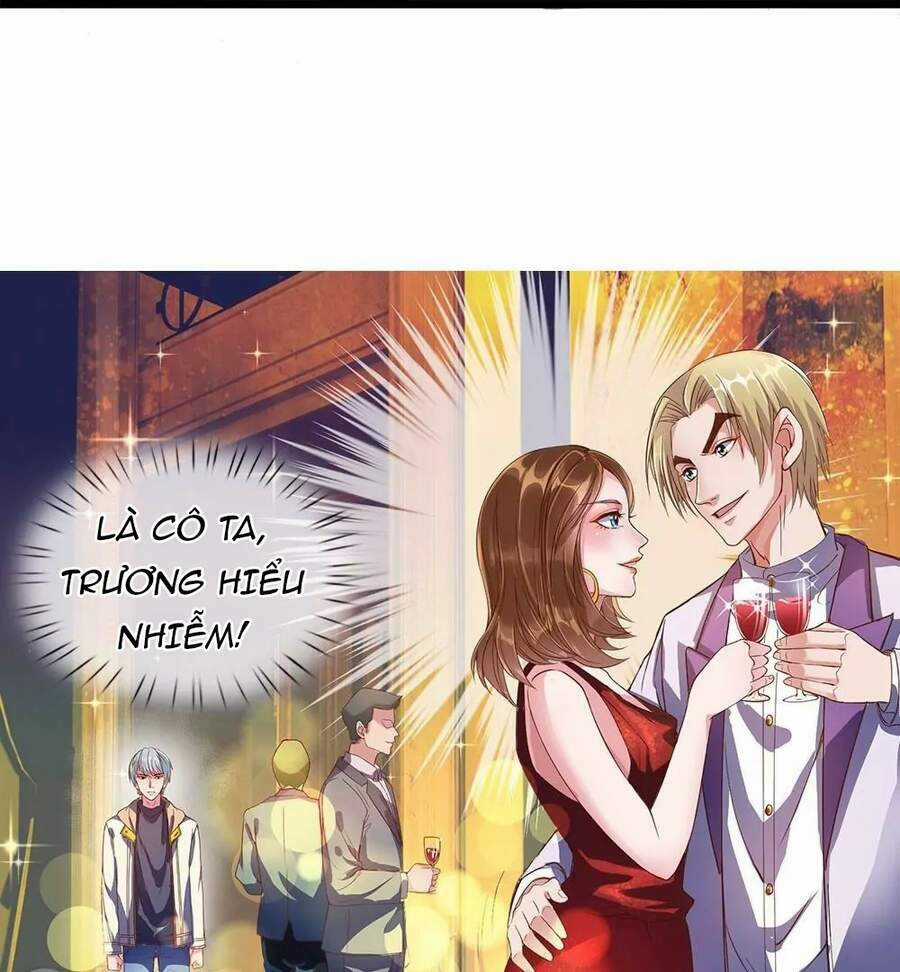 Đại Tiên Tôn Quyết Chiến Chapter 2 trang 11