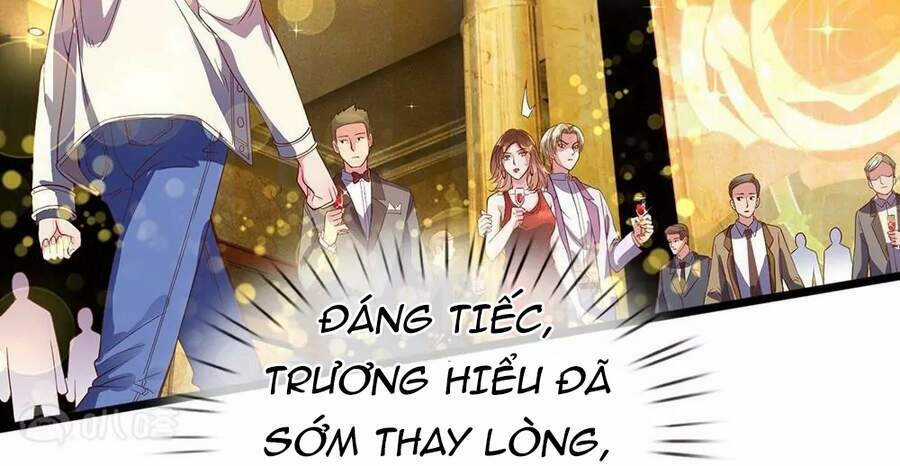 Đại Tiên Tôn Quyết Chiến Chapter 2 trang 15