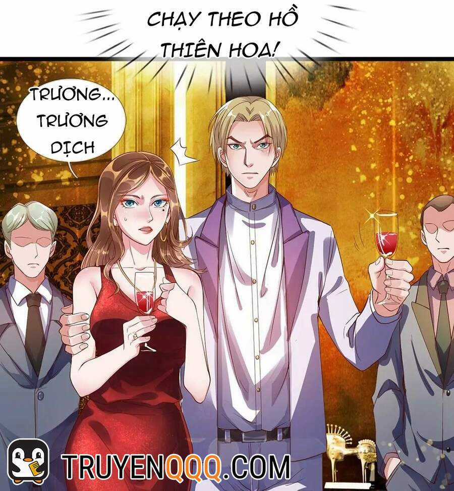 Đại Tiên Tôn Quyết Chiến Chapter 2 trang 16