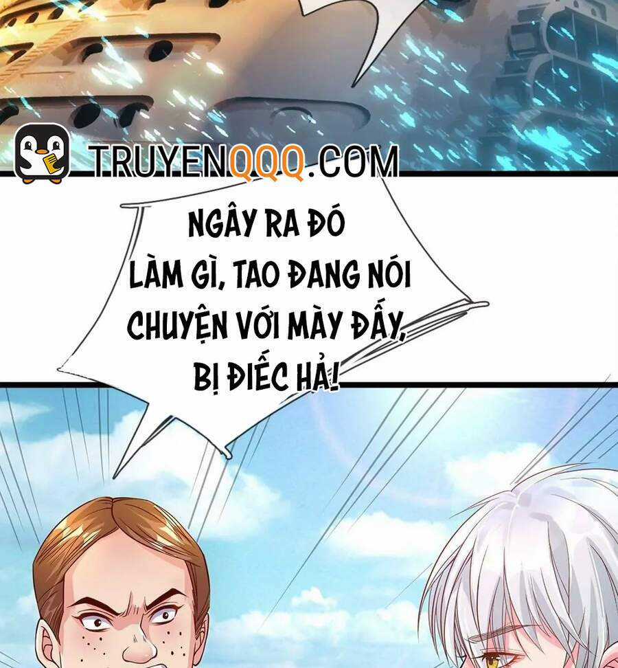 Đại Tiên Tôn Quyết Chiến Chapter 2 trang 2