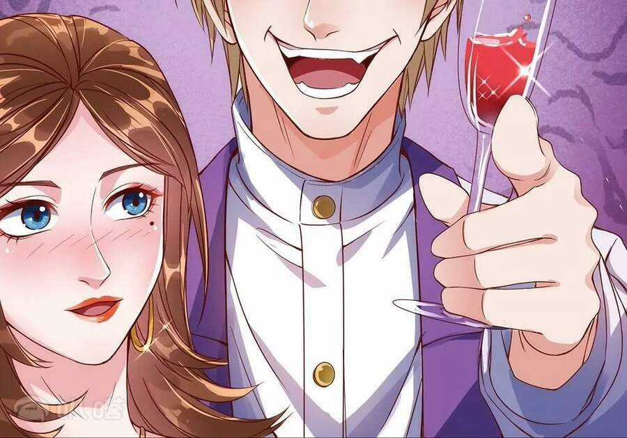 Đại Tiên Tôn Quyết Chiến Chapter 2 trang 26