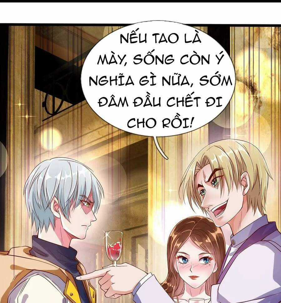Đại Tiên Tôn Quyết Chiến Chapter 2 trang 27