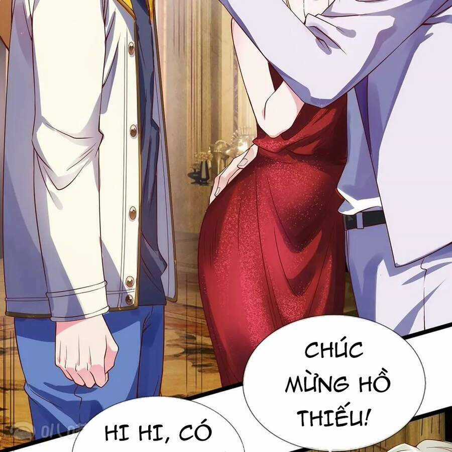 Đại Tiên Tôn Quyết Chiến Chapter 2 trang 28