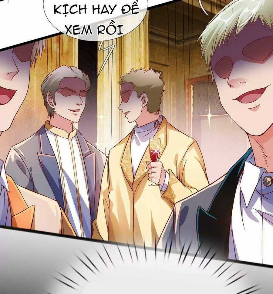 Đại Tiên Tôn Quyết Chiến Chapter 2 trang 29