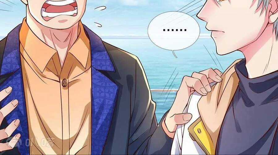 Đại Tiên Tôn Quyết Chiến Chapter 2 trang 3