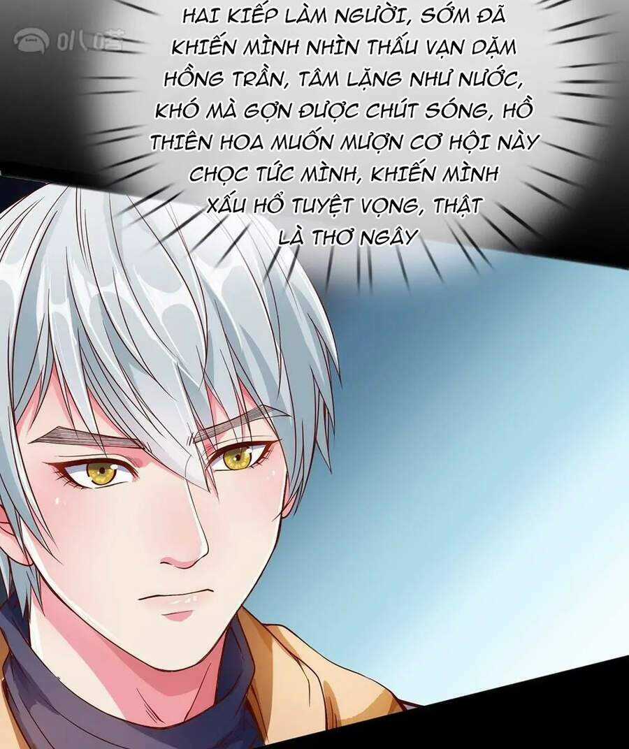 Đại Tiên Tôn Quyết Chiến Chapter 2 trang 30