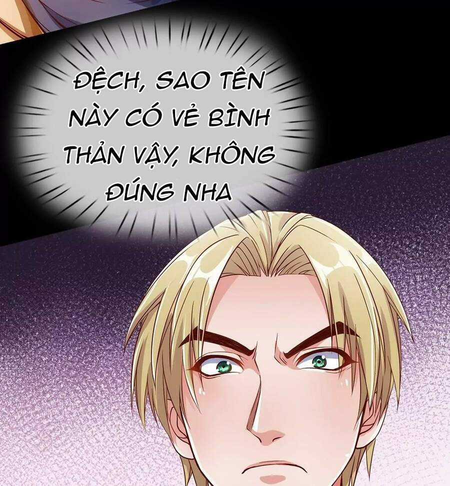 Đại Tiên Tôn Quyết Chiến Chapter 2 trang 31