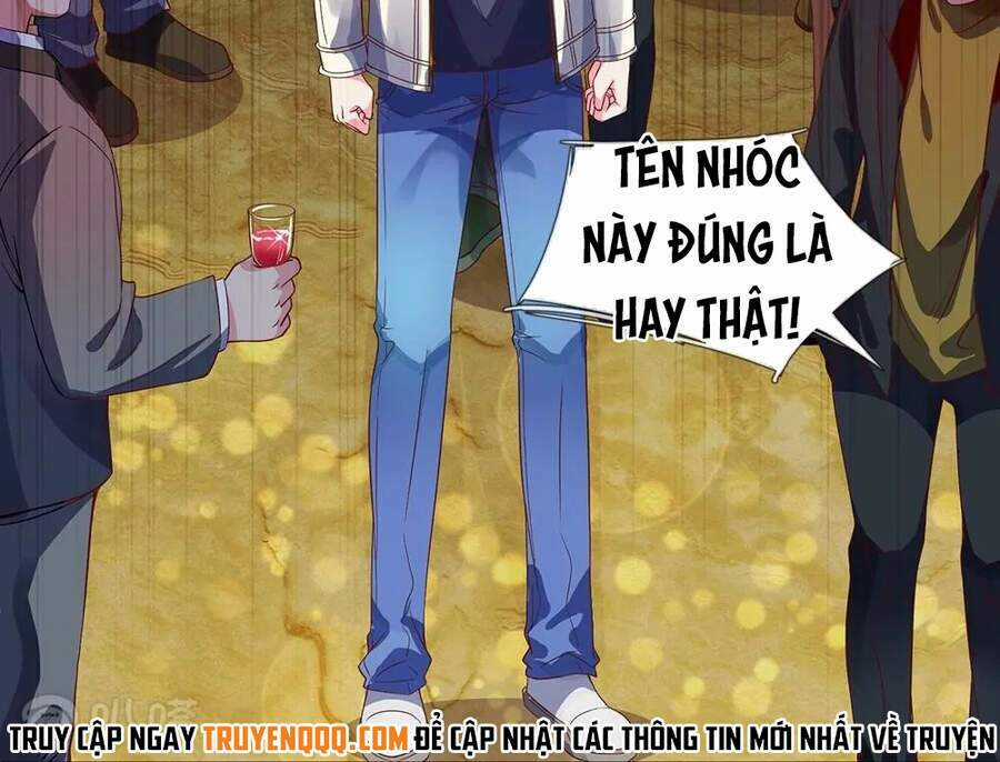 Đại Tiên Tôn Quyết Chiến Chapter 2 trang 38