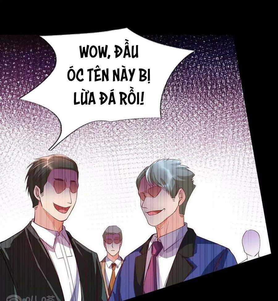 Đại Tiên Tôn Quyết Chiến Chapter 2 trang 39