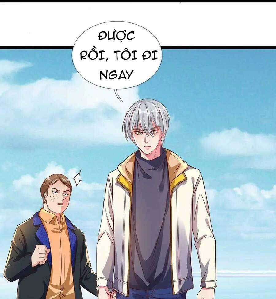 Đại Tiên Tôn Quyết Chiến Chapter 2 trang 4