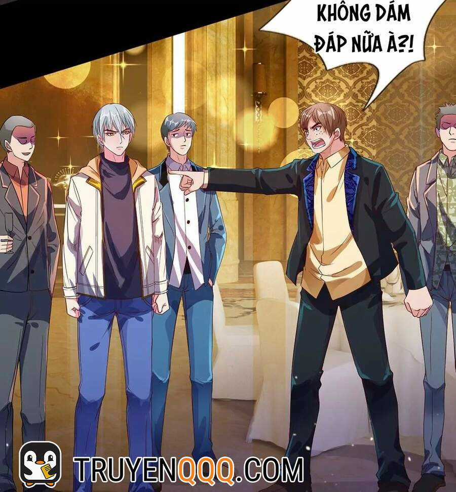 Đại Tiên Tôn Quyết Chiến Chapter 2 trang 43