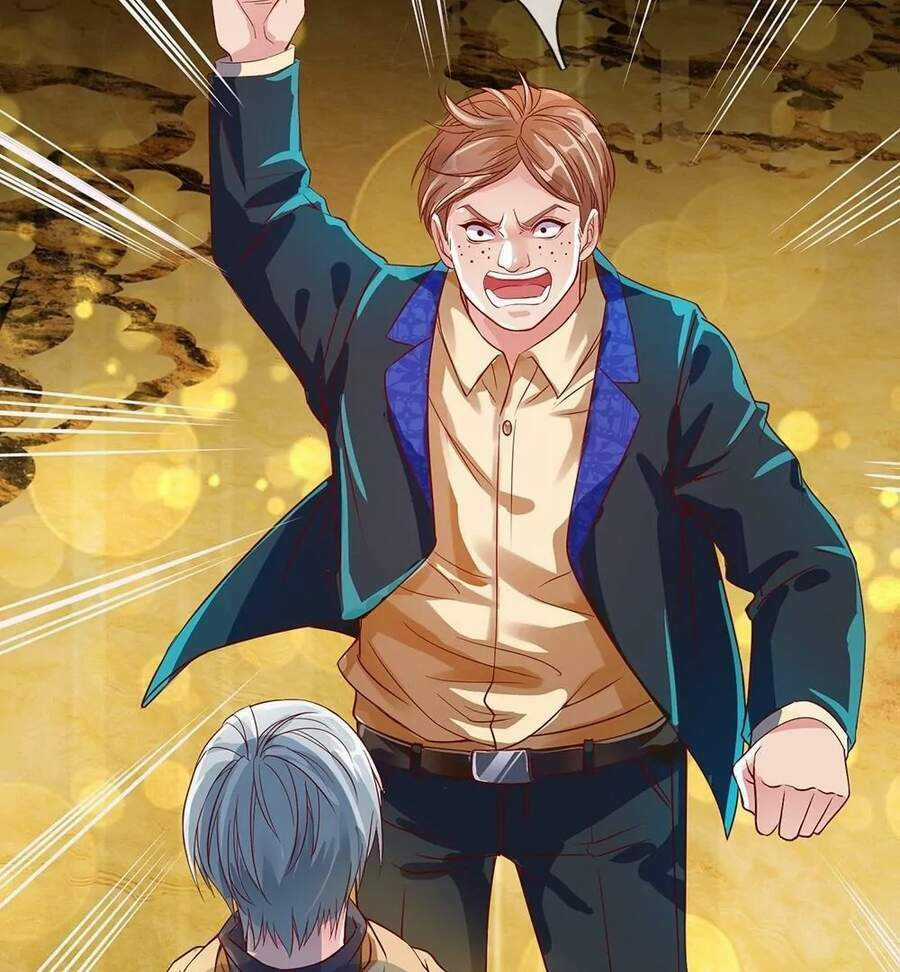 Đại Tiên Tôn Quyết Chiến Chapter 2 trang 47