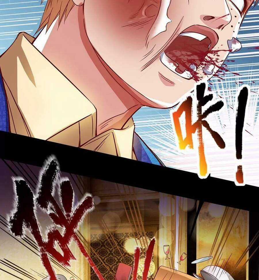 Đại Tiên Tôn Quyết Chiến Chapter 2 trang 52