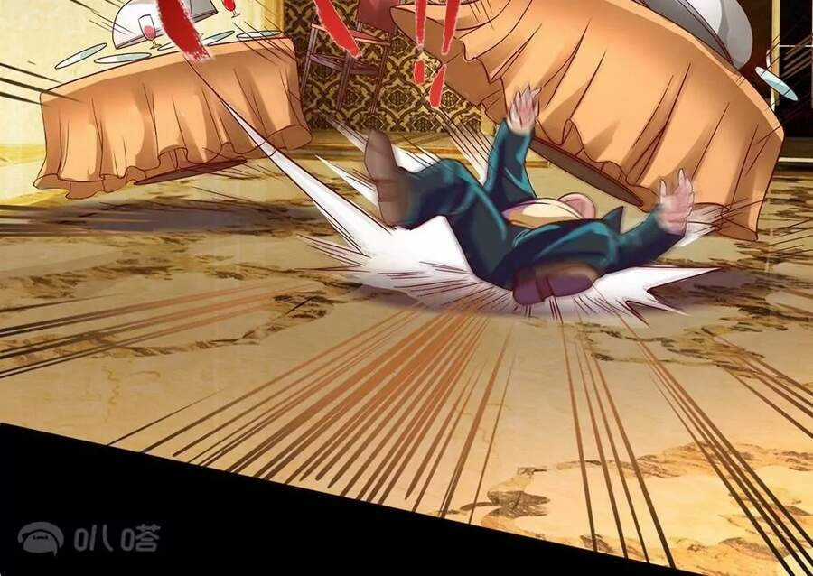 Đại Tiên Tôn Quyết Chiến Chapter 2 trang 53