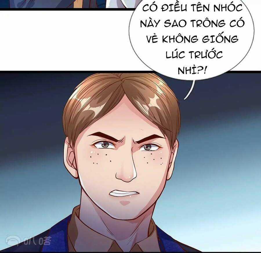 Đại Tiên Tôn Quyết Chiến Chapter 2 trang 8