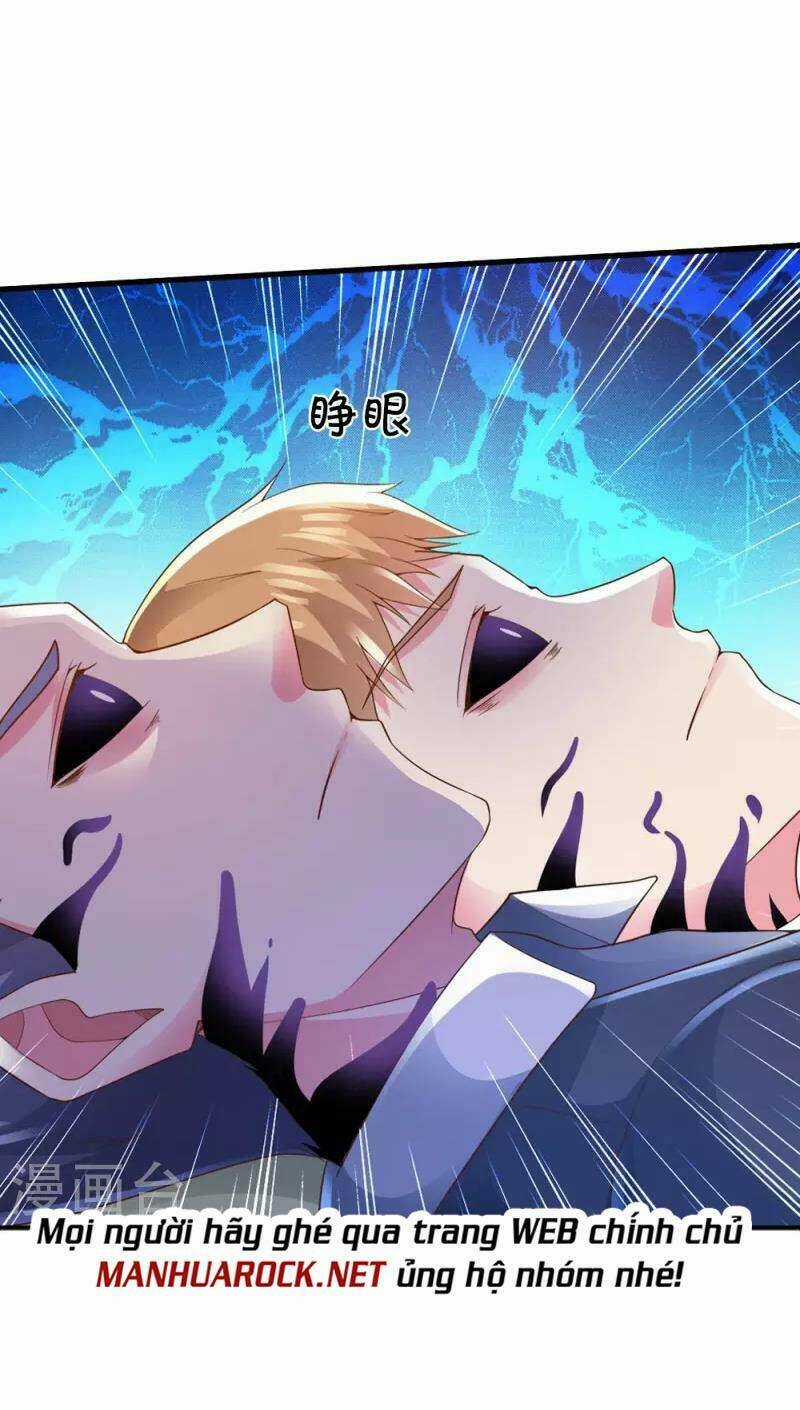 Đại Tiên Tôn Quyết Chiến Chapter 20 trang 11