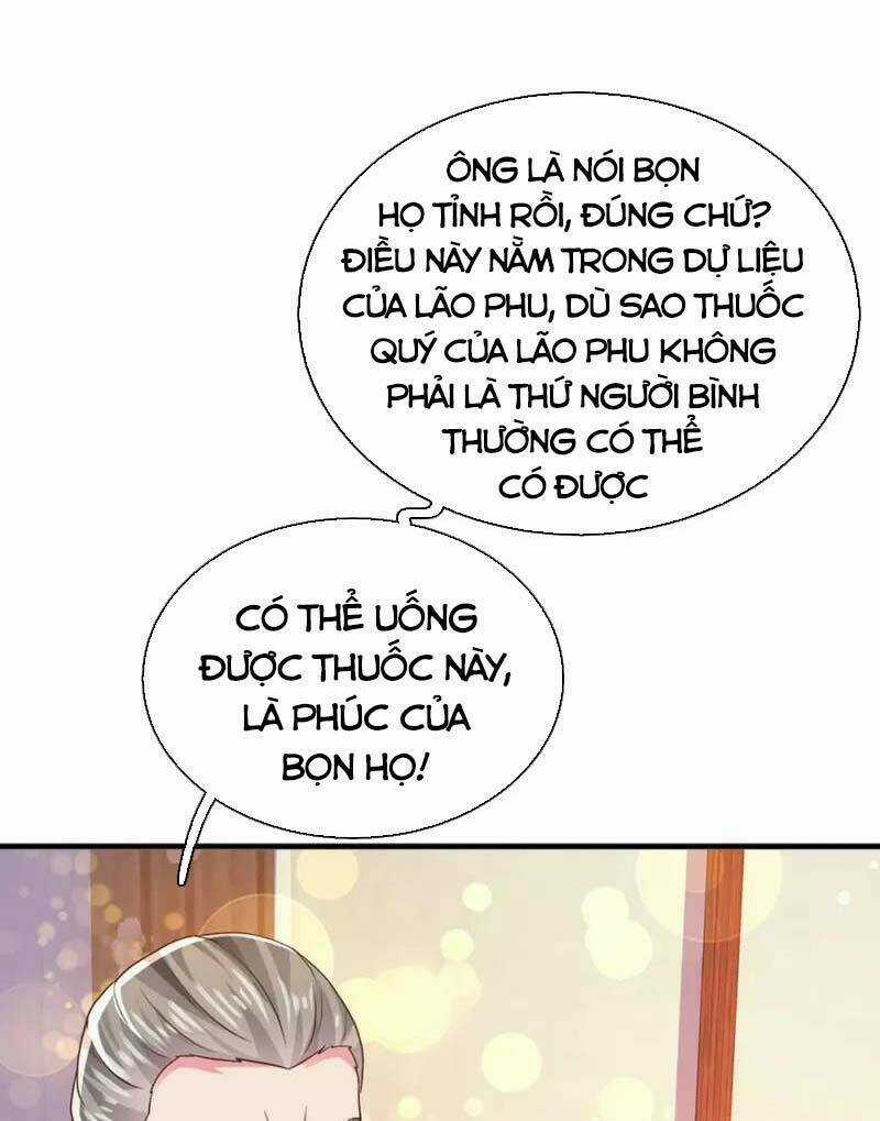 Đại Tiên Tôn Quyết Chiến Chapter 20 trang 14