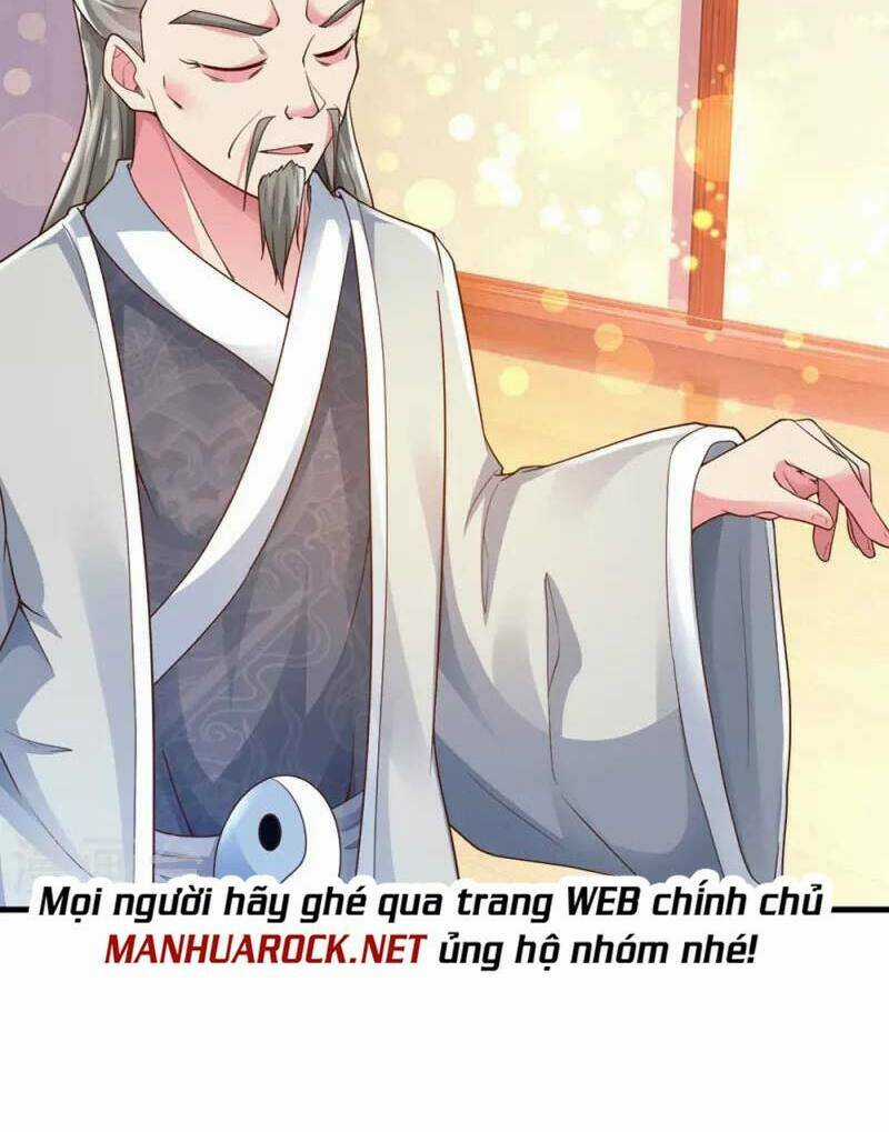 Đại Tiên Tôn Quyết Chiến Chapter 20 trang 15