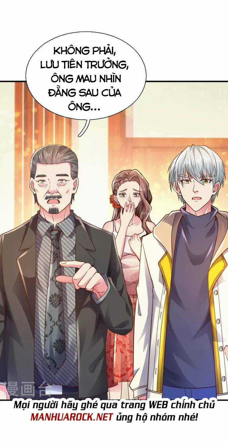 Đại Tiên Tôn Quyết Chiến Chapter 20 trang 16