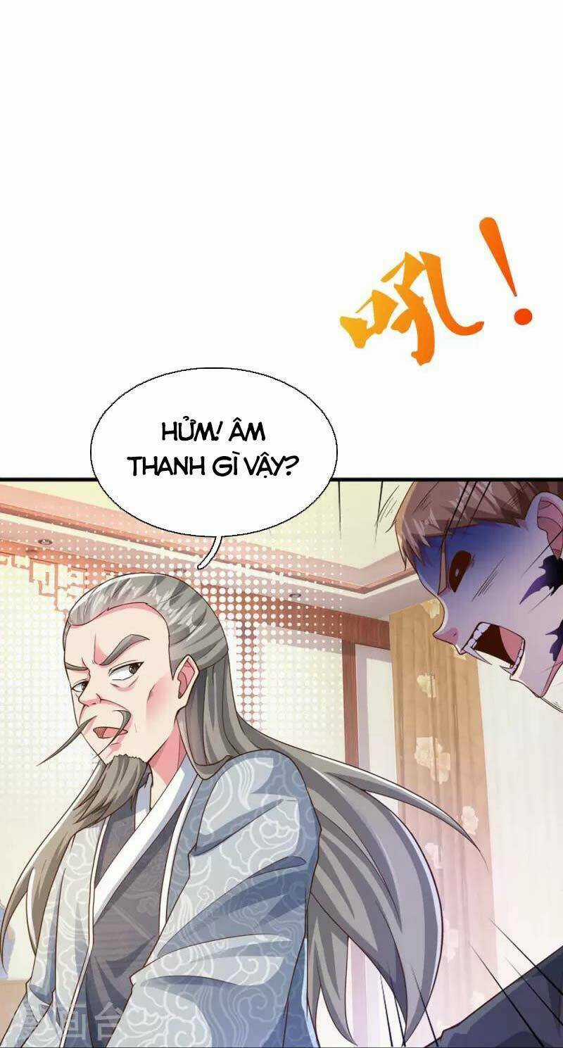 Đại Tiên Tôn Quyết Chiến Chapter 20 trang 18