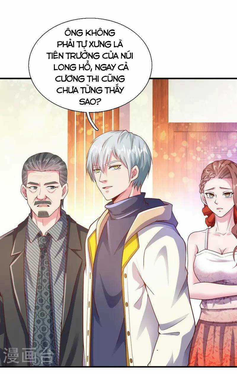 Đại Tiên Tôn Quyết Chiến Chapter 20 trang 2