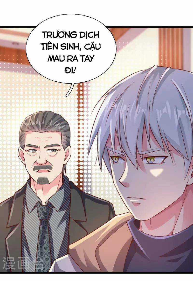 Đại Tiên Tôn Quyết Chiến Chapter 20 trang 22