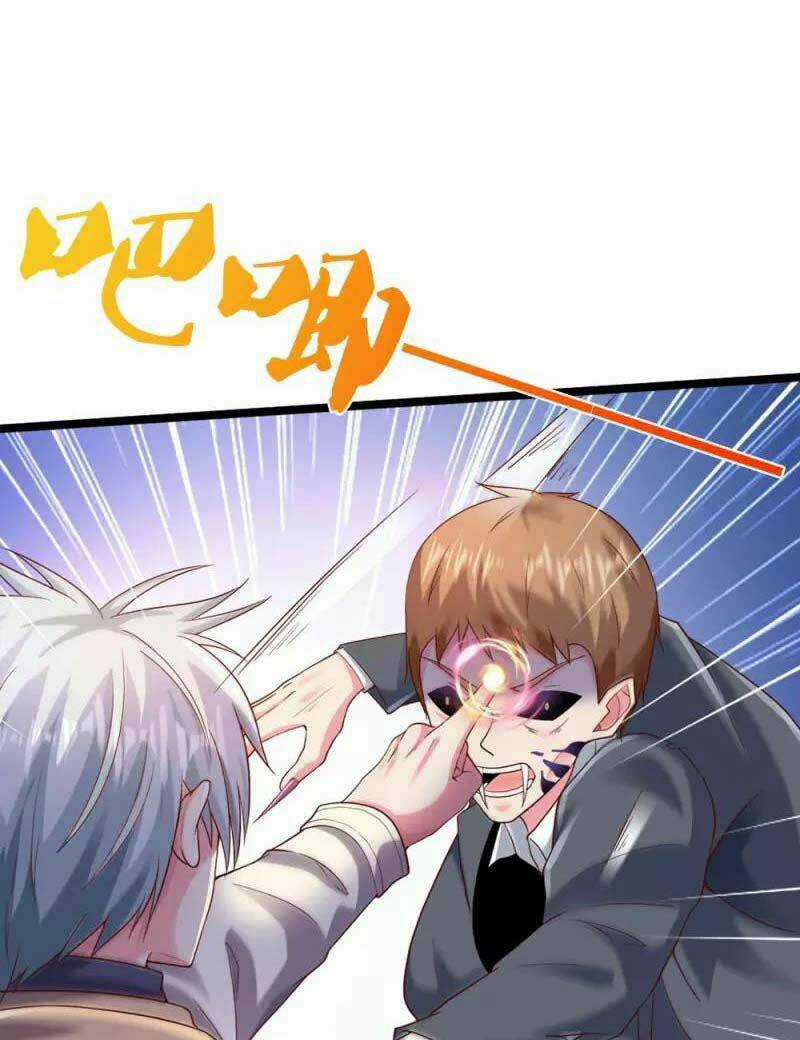 Đại Tiên Tôn Quyết Chiến Chapter 20 trang 24