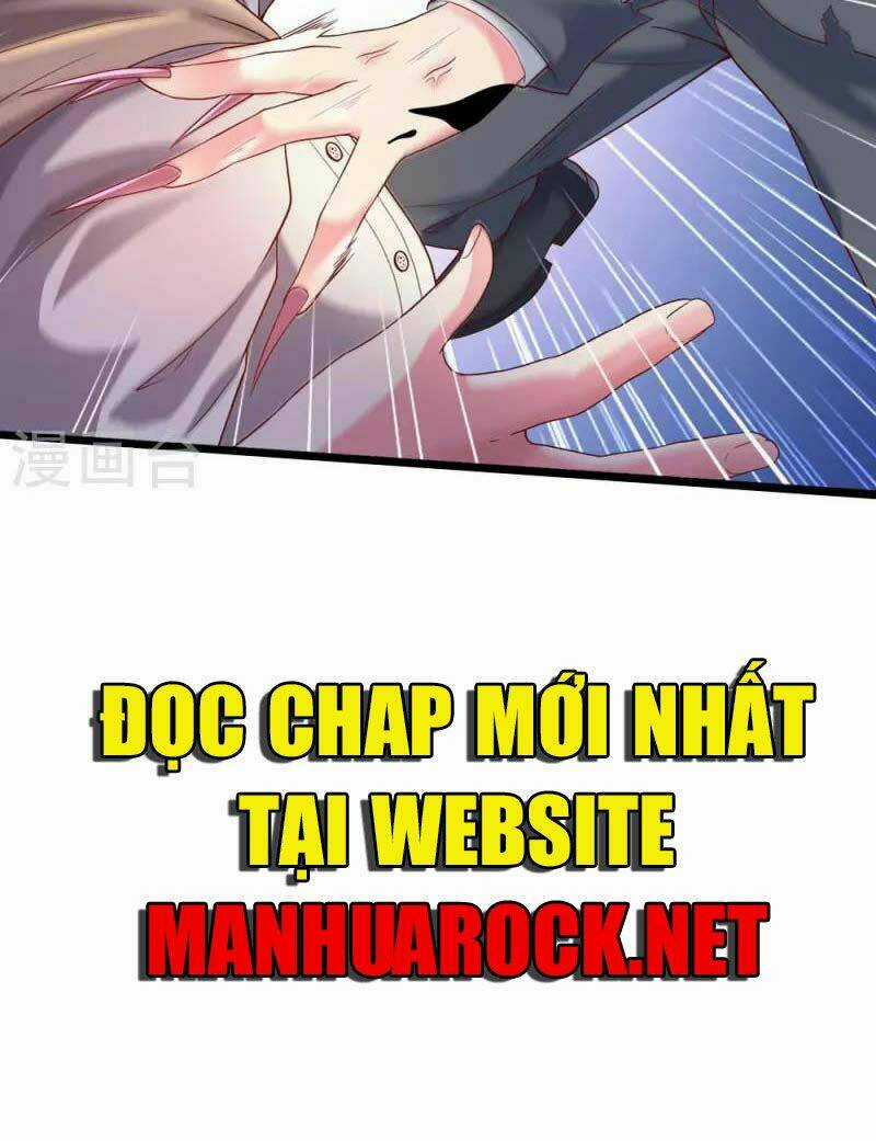 Đại Tiên Tôn Quyết Chiến Chapter 20 trang 25