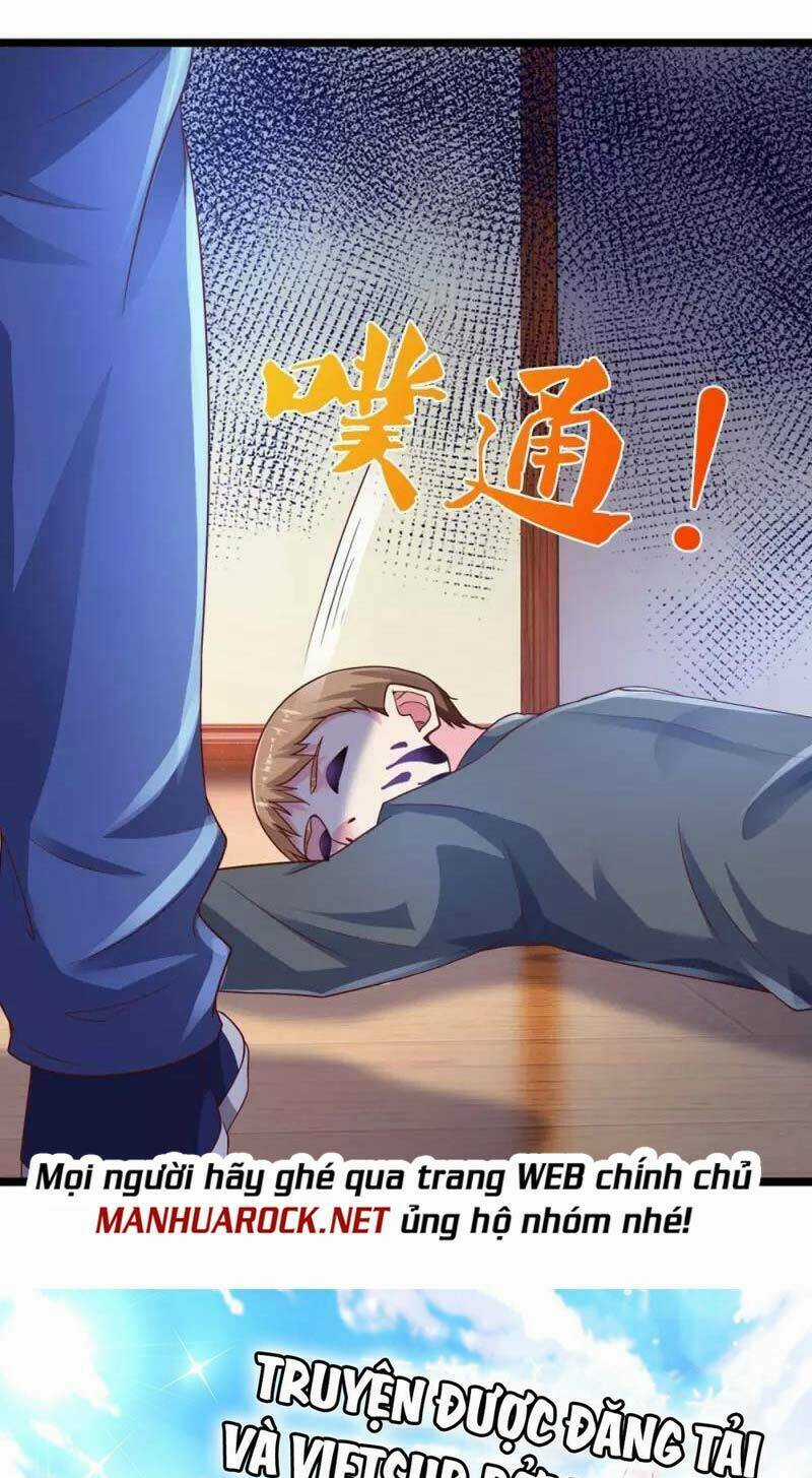 Đại Tiên Tôn Quyết Chiến Chapter 20 trang 26