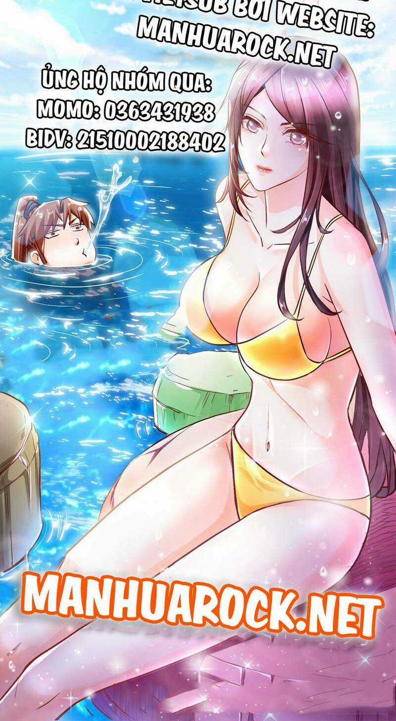 Đại Tiên Tôn Quyết Chiến Chapter 20 trang 27