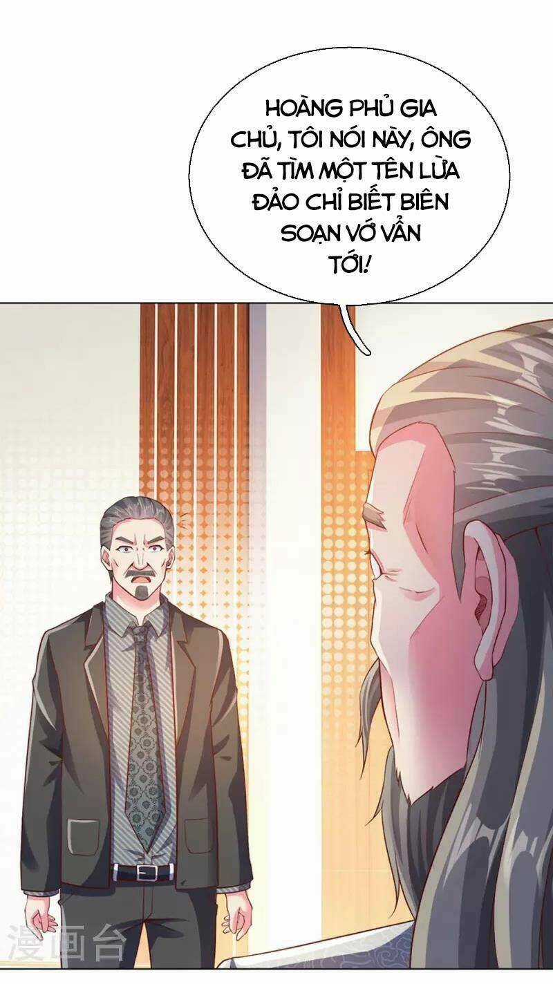 Đại Tiên Tôn Quyết Chiến Chapter 20 trang 4