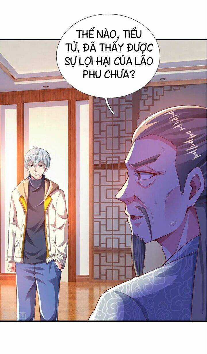 Đại Tiên Tôn Quyết Chiến Chapter 21 trang 10