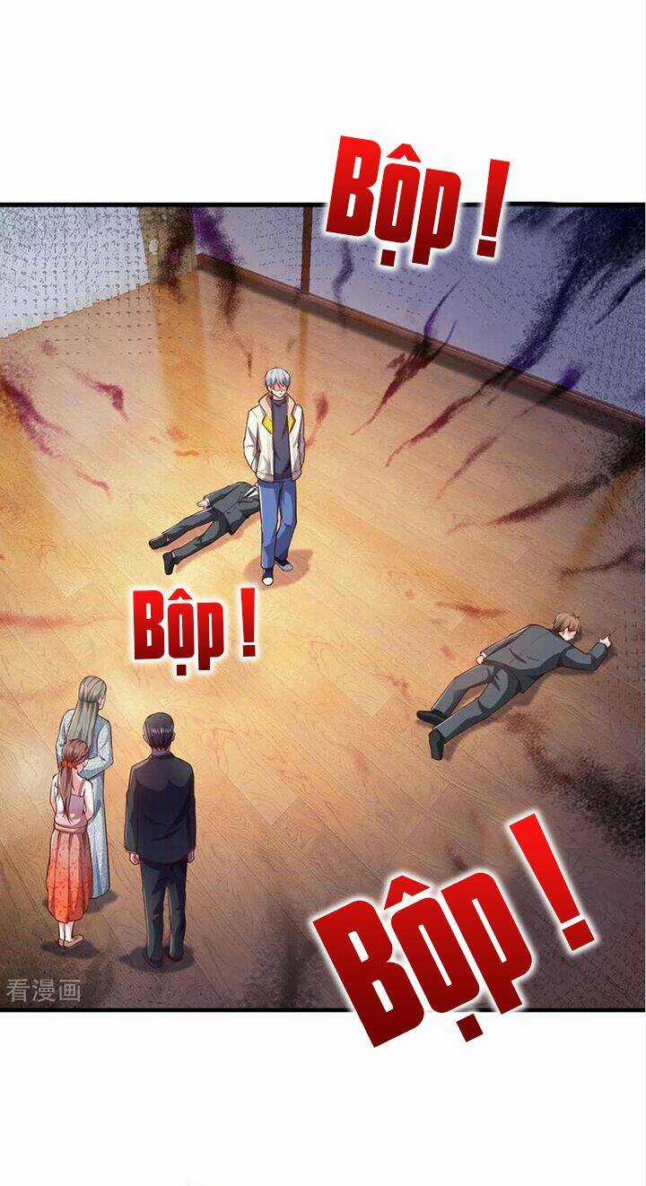 Đại Tiên Tôn Quyết Chiến Chapter 21 trang 15