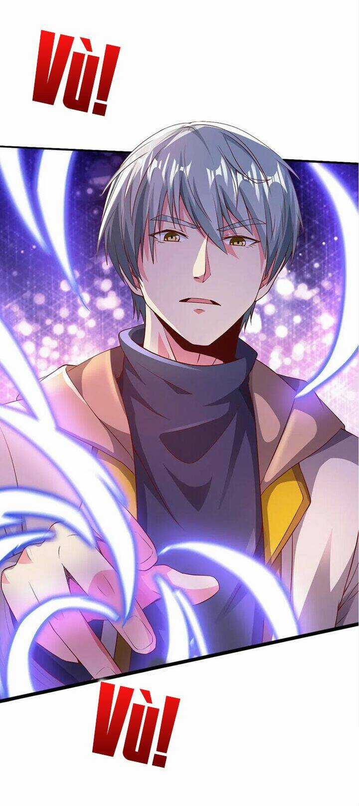 Đại Tiên Tôn Quyết Chiến Chapter 21 trang 16