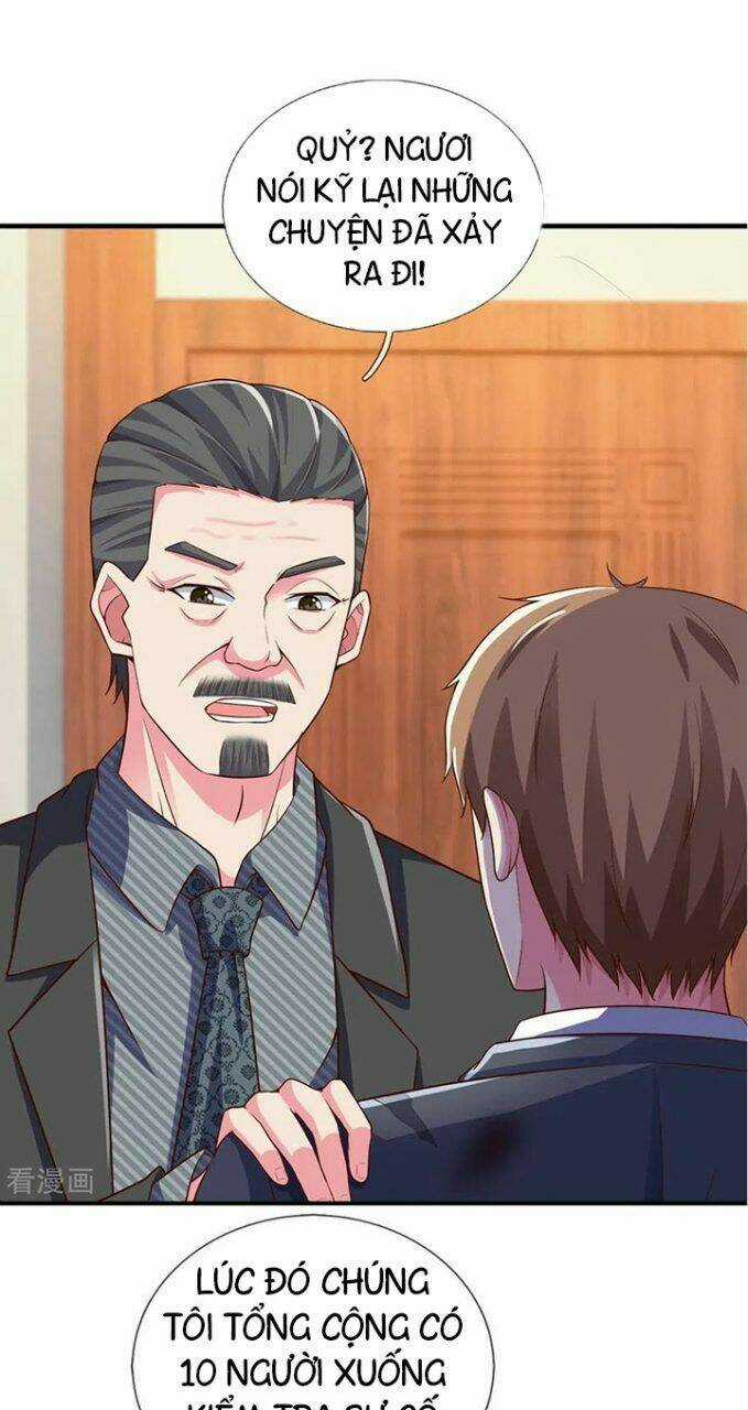 Đại Tiên Tôn Quyết Chiến Chapter 21 trang 21