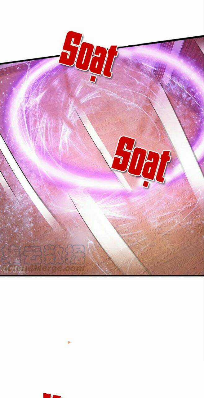 Đại Tiên Tôn Quyết Chiến Chapter 21 trang 5