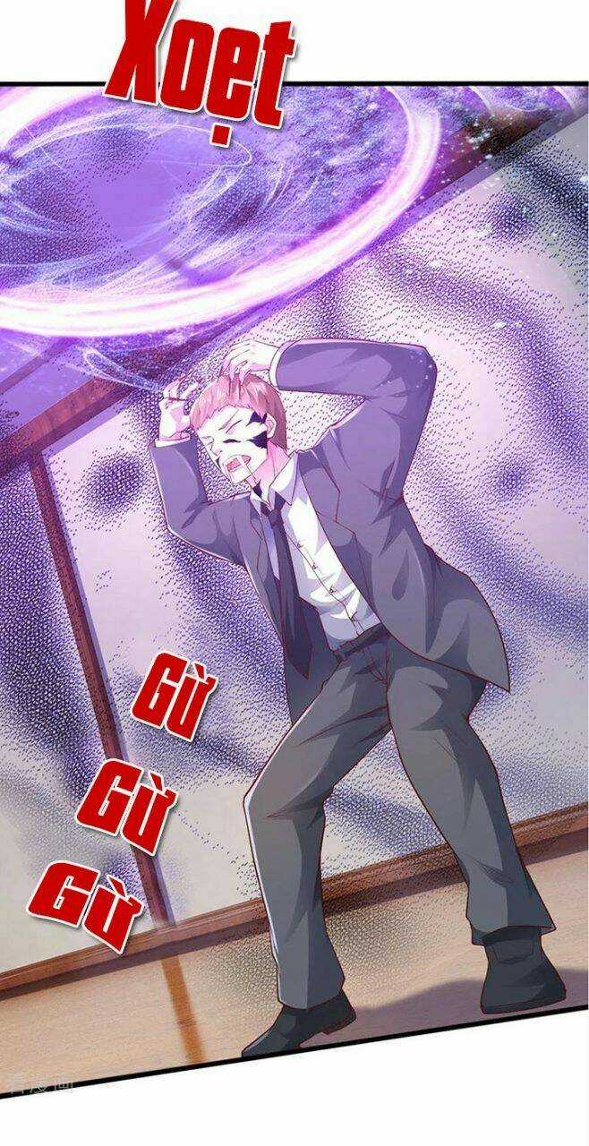 Đại Tiên Tôn Quyết Chiến Chapter 21 trang 6