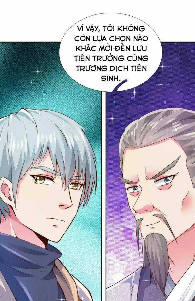 Đại Tiên Tôn Quyết Chiến Chapter 22 trang 10