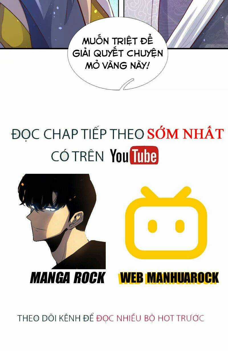 Đại Tiên Tôn Quyết Chiến Chapter 22 trang 11