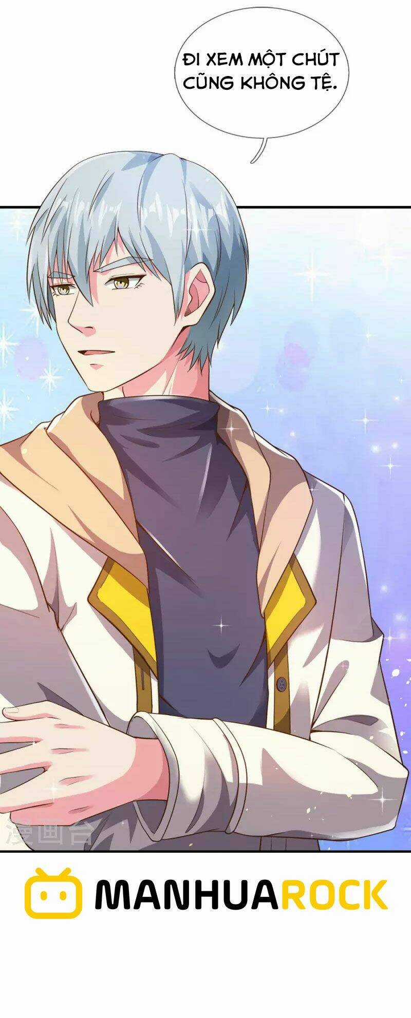 Đại Tiên Tôn Quyết Chiến Chapter 22 trang 15