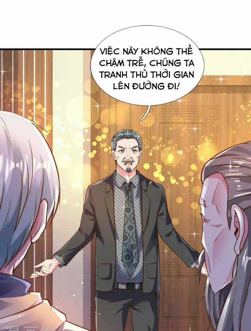 Đại Tiên Tôn Quyết Chiến Chapter 22 trang 17