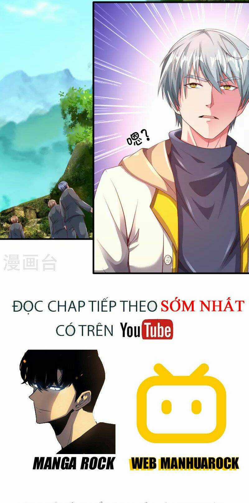 Đại Tiên Tôn Quyết Chiến Chapter 22 trang 25