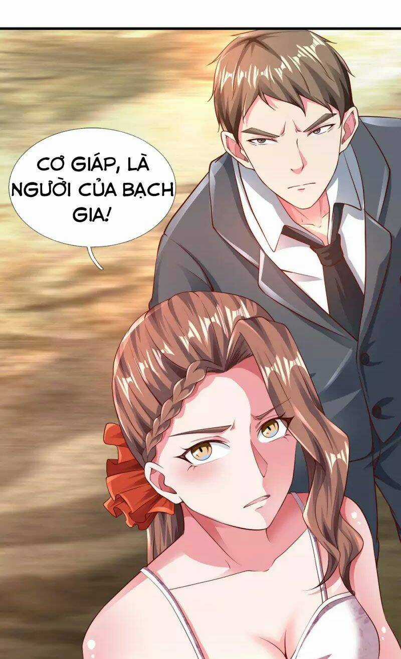 Đại Tiên Tôn Quyết Chiến Chapter 22 trang 27