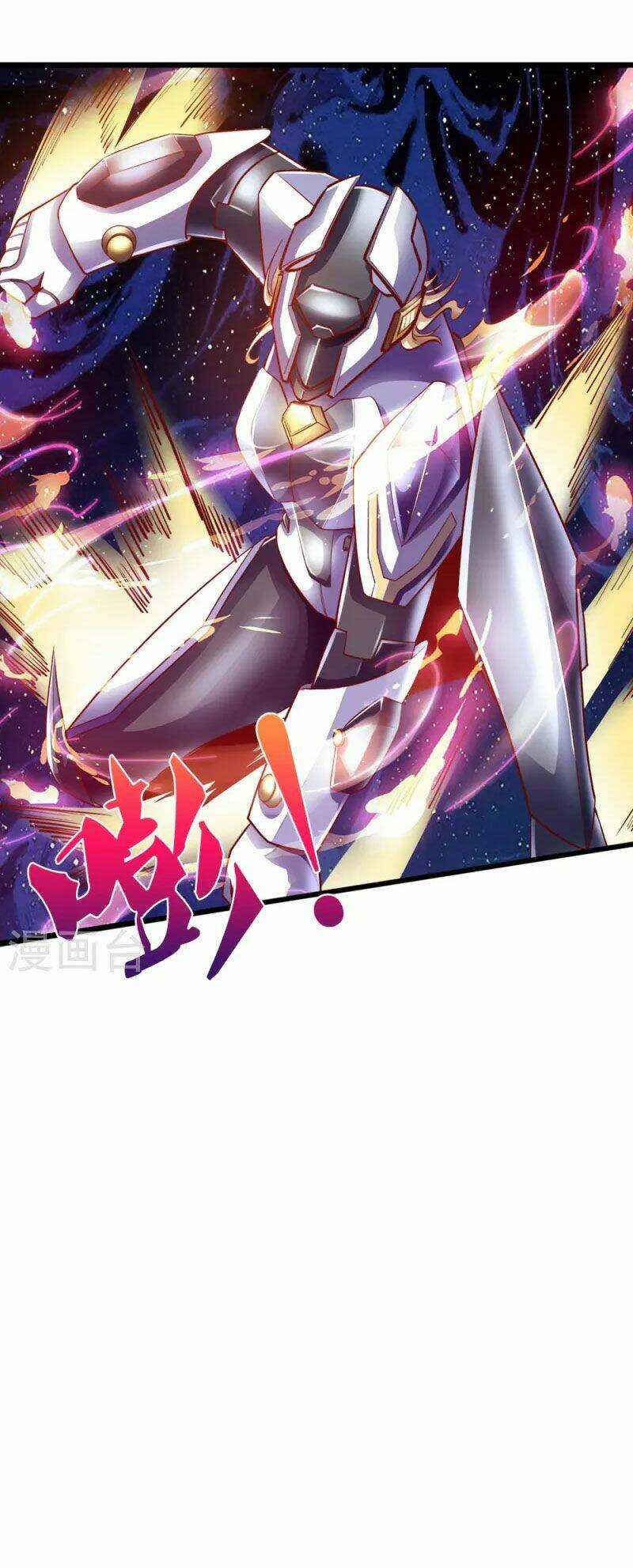 Đại Tiên Tôn Quyết Chiến Chapter 22 trang 29