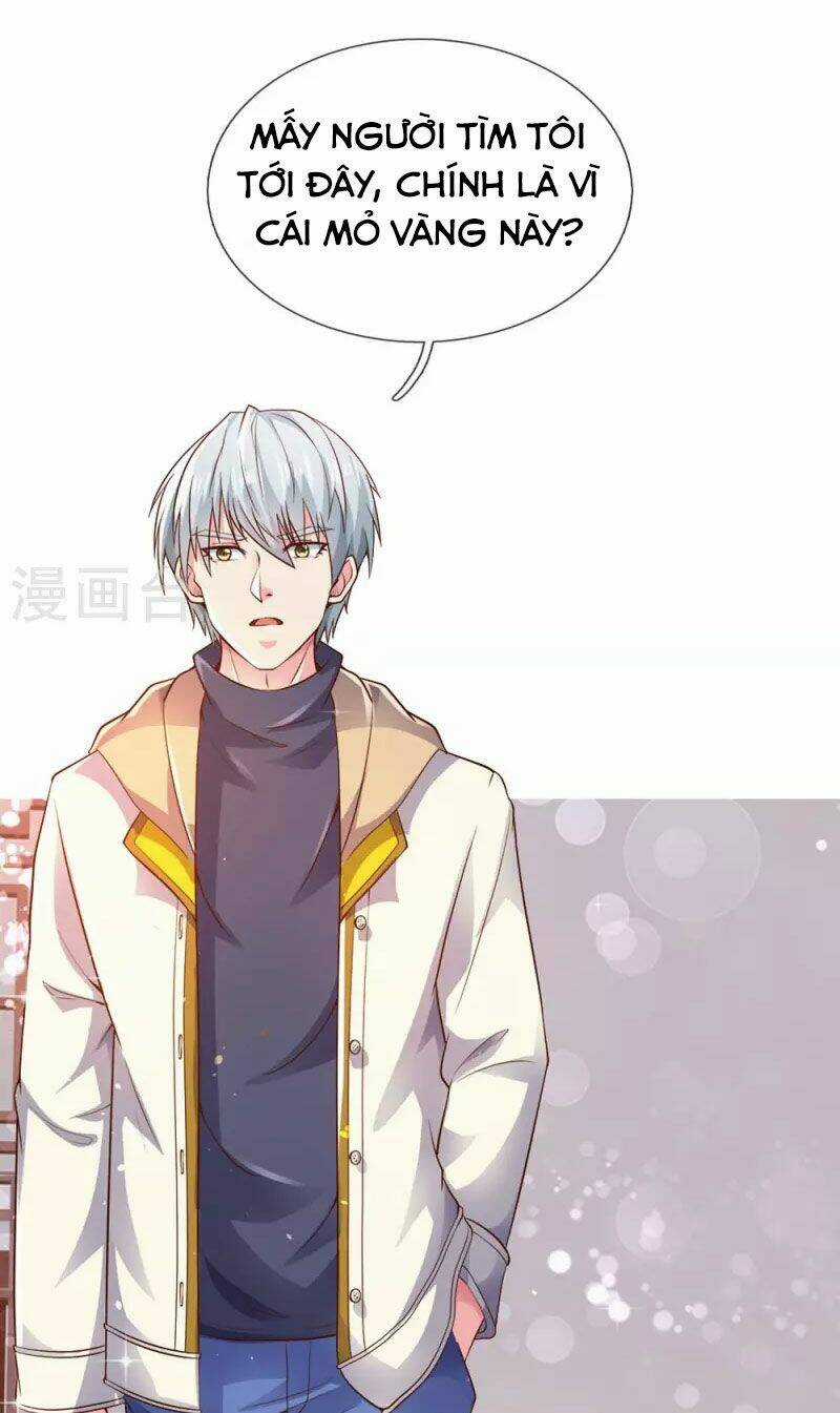 Đại Tiên Tôn Quyết Chiến Chapter 22 trang 3