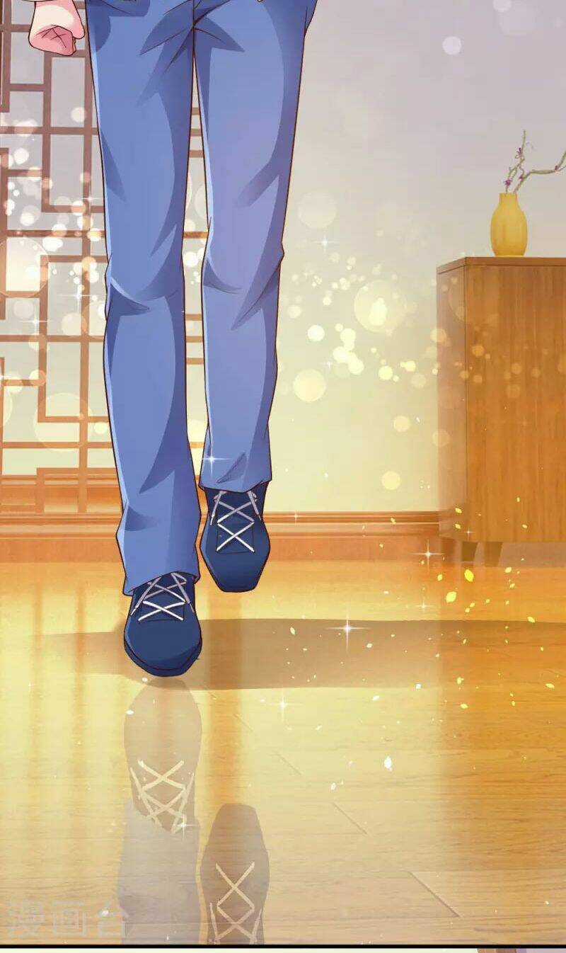 Đại Tiên Tôn Quyết Chiến Chapter 22 trang 4