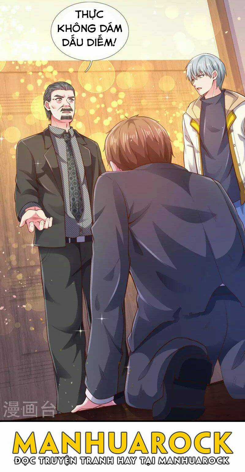 Đại Tiên Tôn Quyết Chiến Chapter 22 trang 5