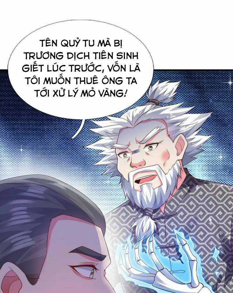 Đại Tiên Tôn Quyết Chiến Chapter 22 trang 7