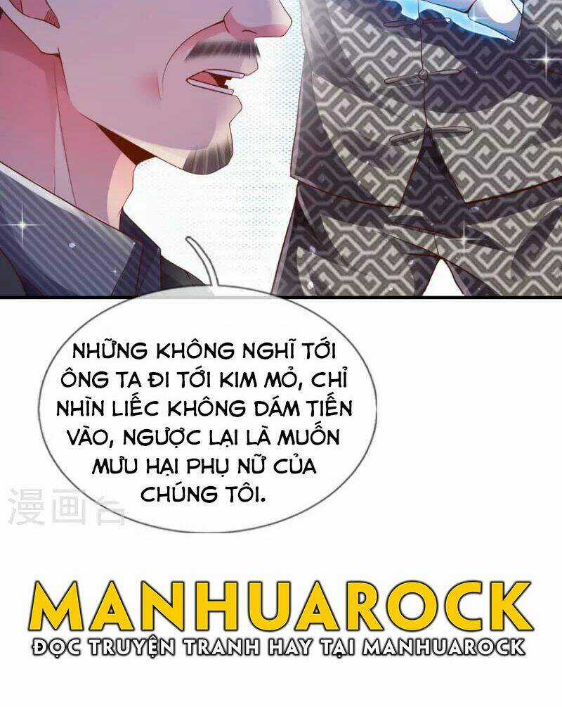 Đại Tiên Tôn Quyết Chiến Chapter 22 trang 8